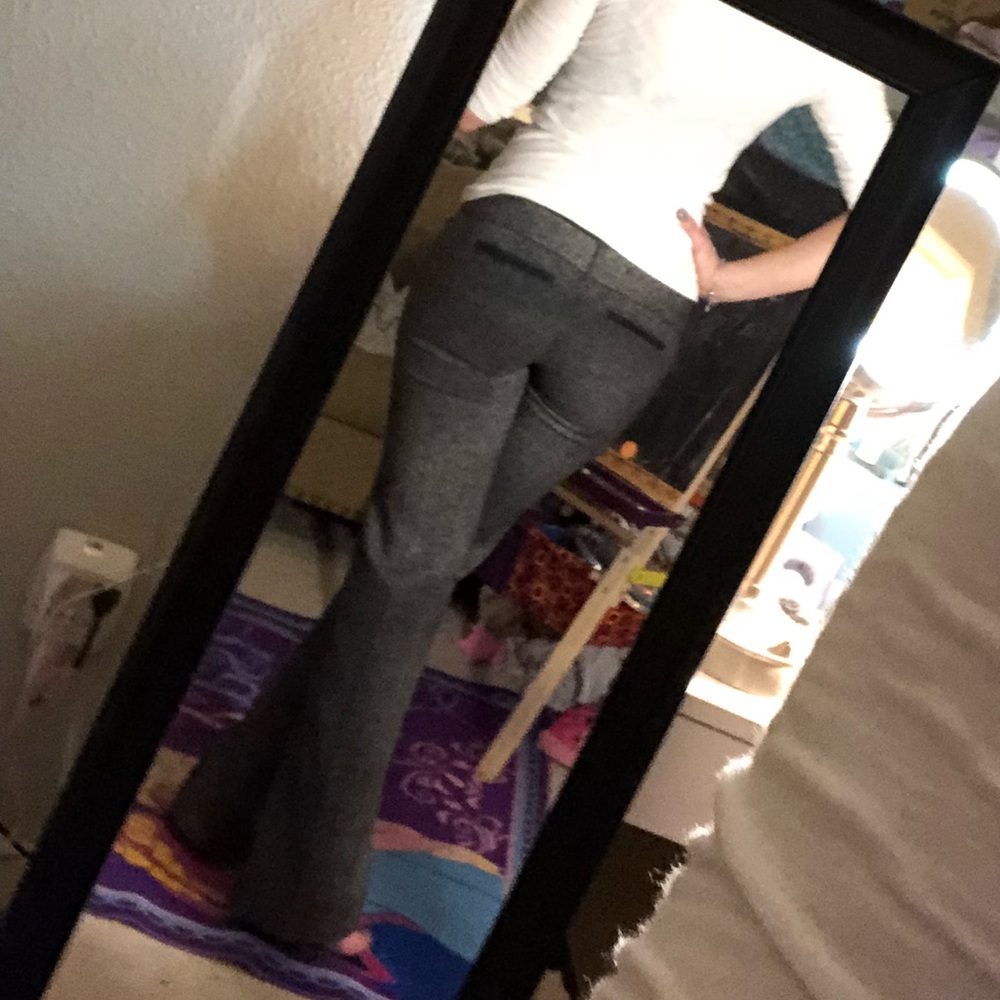 Boot express slacks - Picture 3 of 5